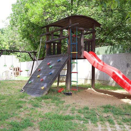 Zoli Apartmanok-Anita Koelcsey 34-36 Hajduszoboszlo Luaran gambar