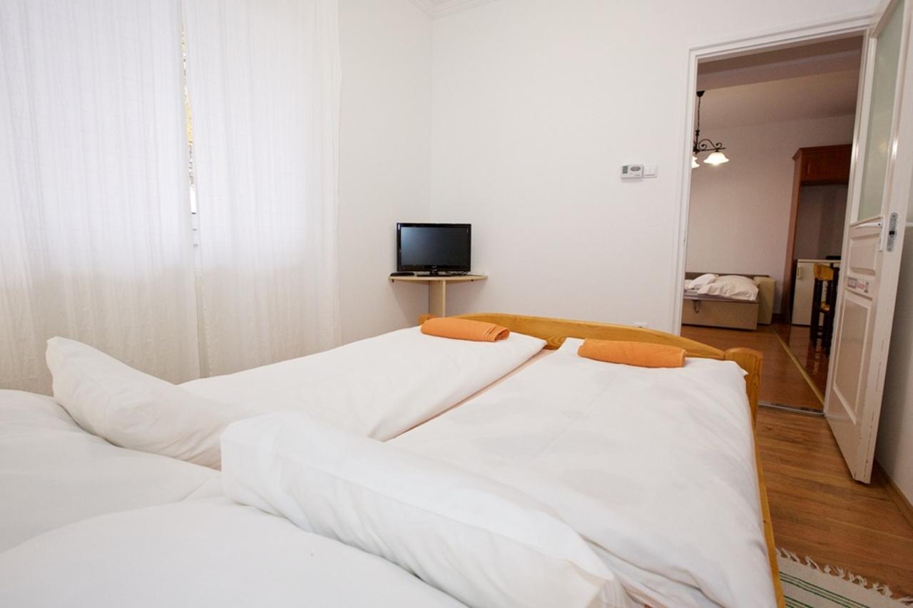 Zoli Apartmanok-Anita Koelcsey 34-36 Hajduszoboszlo Luaran gambar