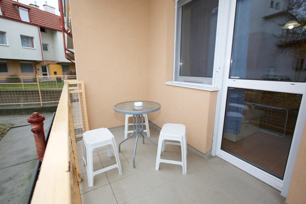 Zoli Apartmanok-Anita Koelcsey 34-36 Hajduszoboszlo Luaran gambar