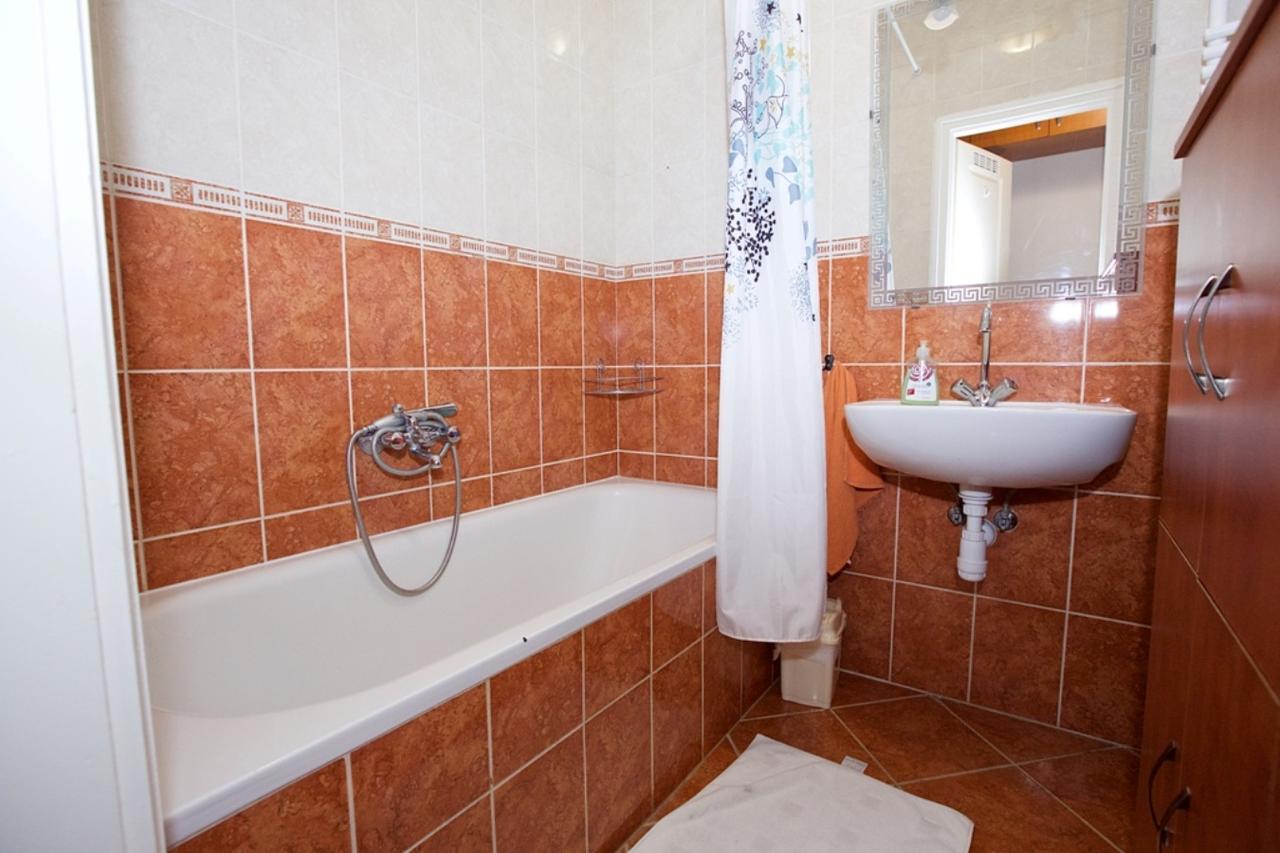 Zoli Apartmanok-Anita Koelcsey 34-36 Hajduszoboszlo Luaran gambar