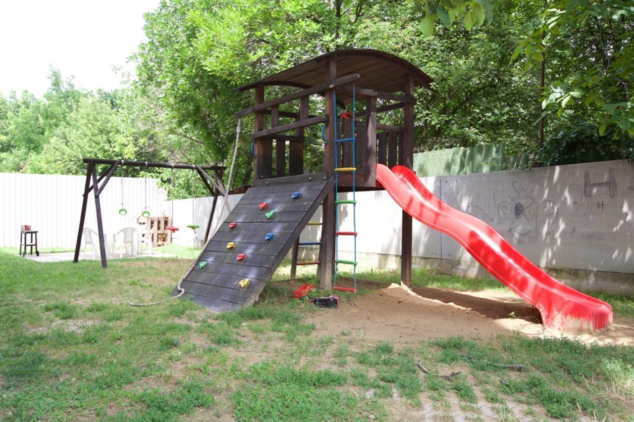 Zoli Apartmanok-Anita Koelcsey 34-36 Hajduszoboszlo Luaran gambar