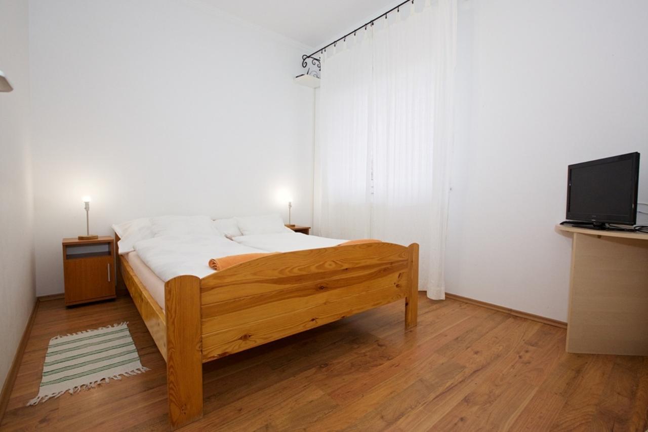 Zoli Apartmanok-Anita Koelcsey 34-36 Hajduszoboszlo Luaran gambar
